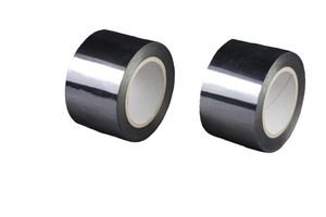 TAPE ALUMINIUM 7,5CMX25M