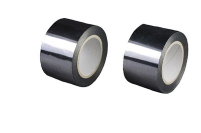 TAPE ALUMINIUM 7,5CMX25M
