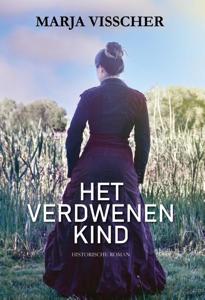 Het verdwenen kind (Paperback)