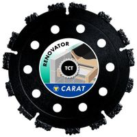 Carat RENOVATOR UNIVERSEEL Ø125x22,23MM - CREN125300 - CREN125300 - thumbnail