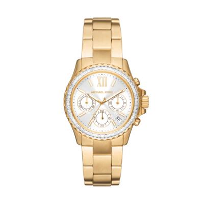 Michael Kors Bandschakels MK7212 - Staal - (1 stuk)