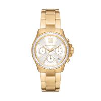 Horlogeband Michael Kors MK7212 Staal Doublé 20mm