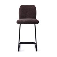 Jesper Home Ikata barkruk H65 Almost Black arch black Jesper Home Ikata barkruk H65 Almost Black arch black