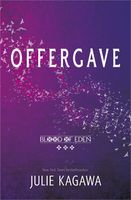 Offergave - Julie Kagawa - ebook