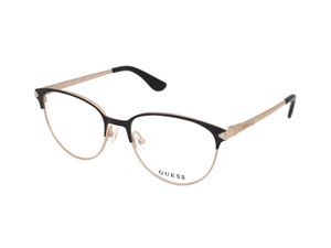 Brillen met correctie Guess GU2633-S 005