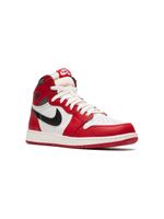 Jordan Kids "baskets Air Jordan 1""Chicago Lost & Found"" " - Rouge