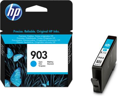 HP 903 cyaan