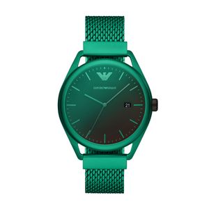Armani Horlogeglas (bol) AR11326