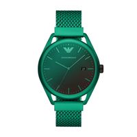Armani Horlogeglas (bol) AR11326