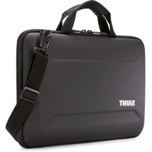 Thule Gauntlet 4.0 TGAE2357 - Black notebooktas 40,6 cm (16 ) Opbergmap/sleeve Zwart