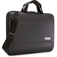 Thule Gauntlet 4.0 TGAE2357 - Black notebooktas 40,6 cm (16 ) Opbergmap/sleeve Zwart