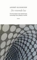 De vreemde lus - André Klukhuhn - ebook