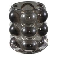 PTMD theelichthouder lonnie 9 cm | 6 stuks