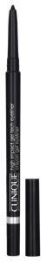 Clinique High Impact Gel Tech Eyeliner 0.35 g 01 Intense Black Dames