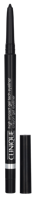 Clinique High Impact Gel Tech Eyeliner 0.35 g 01 Intense Black Dames