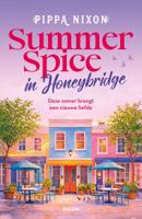 Summer Spice in Honeybridge - Pippa Nixon - ebook