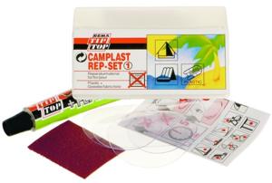 Yachticon Rubberboot Reparatie Kit Standaard Default