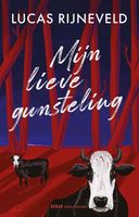 Mijn lieve gunsteling - Lucas Rijneveld - ebook - thumbnail