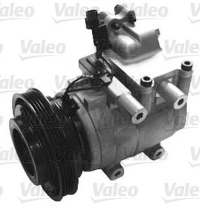 Compressor, airconditioning 813353