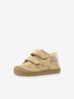 Barefoot Amur NATURINO® hoge schonen beige