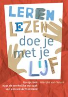Leren lezen doe je met je lijf (Paperback)