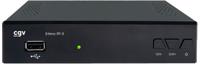 HD digitale terrestrische televisieontvanger/recorder - CGV - ETIMO FP-3