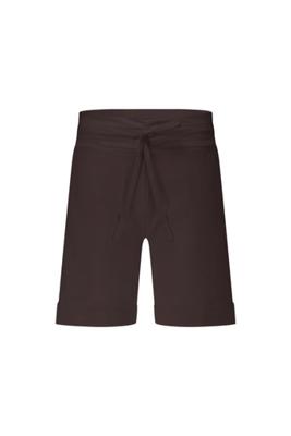 City bermuda - espresso - 94774