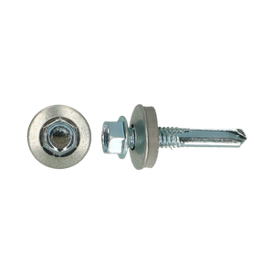 pgb-Europe PGB-FASTENERS | Zelfborende schroef BP nr5 Ø 5,50x57 Zn ZBG165001005500573