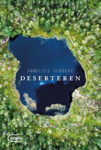 Deserteren - Annelies Verbeke - ebook