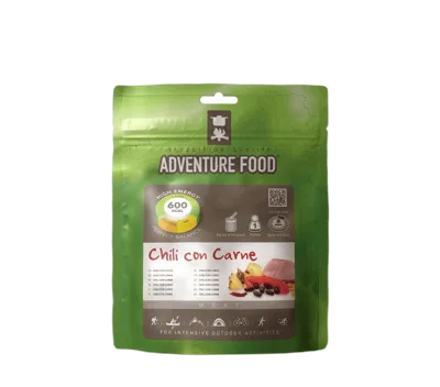 Adventure Food Chili Con Carne