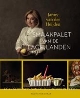 Smaakpalet van de Lage Landen (Hardback)