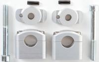 LSL lenkerklemmbock clamping bracket +10mm si