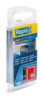 Rapid Nr. 53 dundraadnieten 14 mm, 1.080 stuks - 40109506 - 40109506