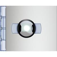 Legrand 352401 Afdekking voor Accessoires voor deurintercom Aluminium - thumbnail