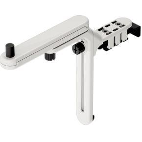HAVN HS 420 GPU Support White