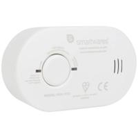 Smartwares FGA-13721 Koolmonoxidemelder werkt op batterijen Detectie van Koolmonoxide - thumbnail