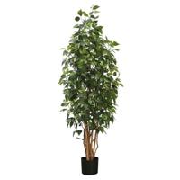 Ficus 165 cm kunstplant Buitengewoon de Boet - Buitengewoon de boet