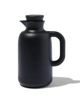 HEMA Isoleerkan 1L Thermobinkie zwart (zwart)