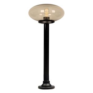 Globe 50e Tuinlamp Fume elips