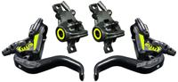 Magura mt8 sl hc disc brake set