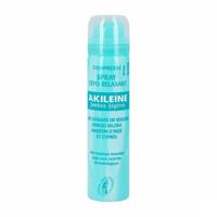 Akileine Cryo Relaxerende Spray 75ml
