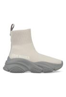 Steve Madden Prodigy SM11002214-04004-074 Donker Grijs-40 maat 40