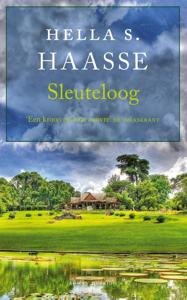 Sleuteloog (Paperback)