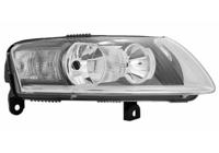 Koplamp rechts H7+H7 0318962