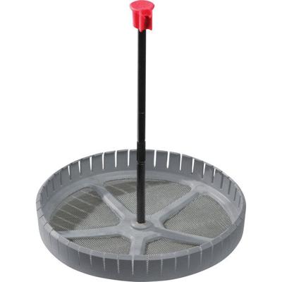 MSR WindBurner Koffiepers 1.8L - Drukfilter