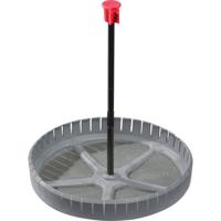 MSR WindBurner Koffiepers 1.8L - Drukfilter
