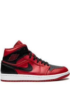 Jordan baskets mi-montantes Air Jordan 1 'Reverse Bred' - Noir