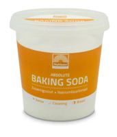 Mattisson Baking soda zuiveringszout natriumbicarbonaat Mattisson Baking soda zuiveringszout natriumbicarbonaat