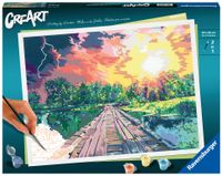 Ravensburger creart Magical Light - thumbnail