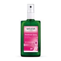 Weleda Wilde Rozen Deodorant Spray 100ml